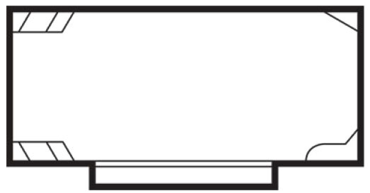 9m President Fibreglass Pool Mordialloc