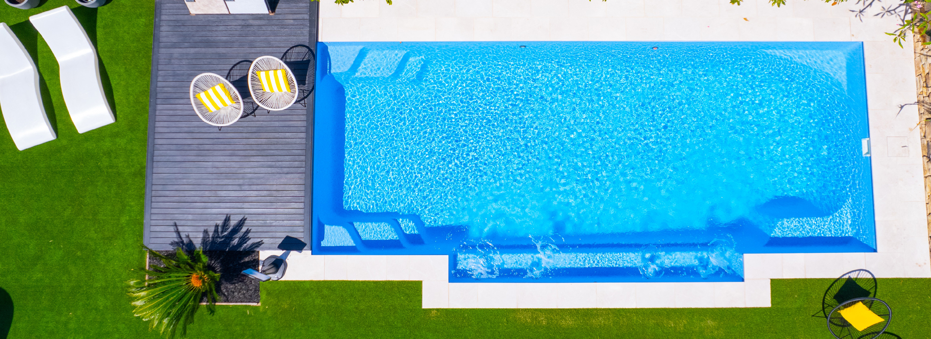 contact the pool yard in mordialloc for fibreglass pools in stock ready to install